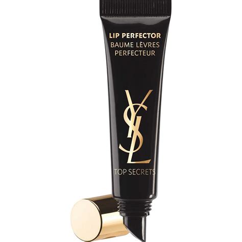 Yves Saint Laurent Yves Saint Laurent Top Secrets Lip Perfector 